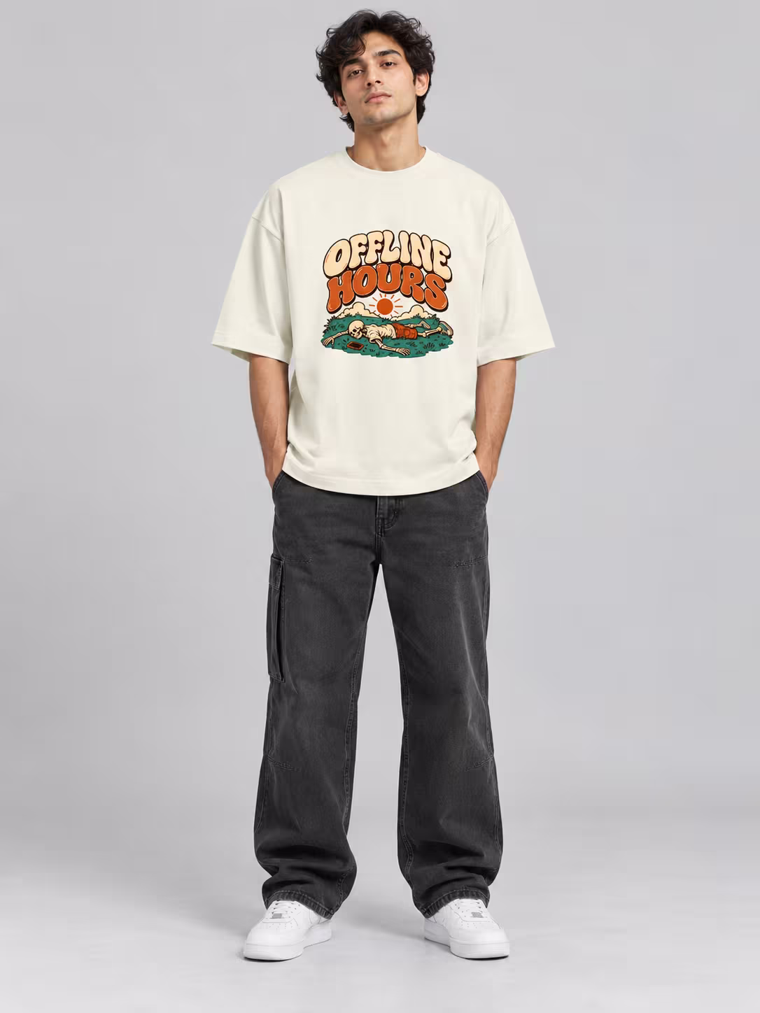 This tee