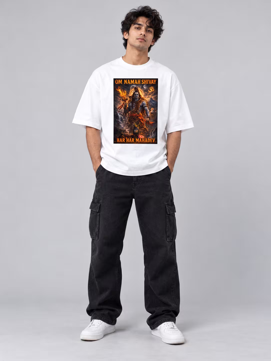 This tee