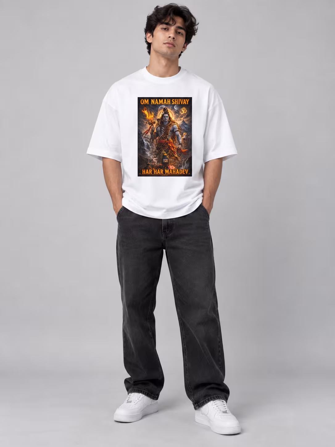 This tee