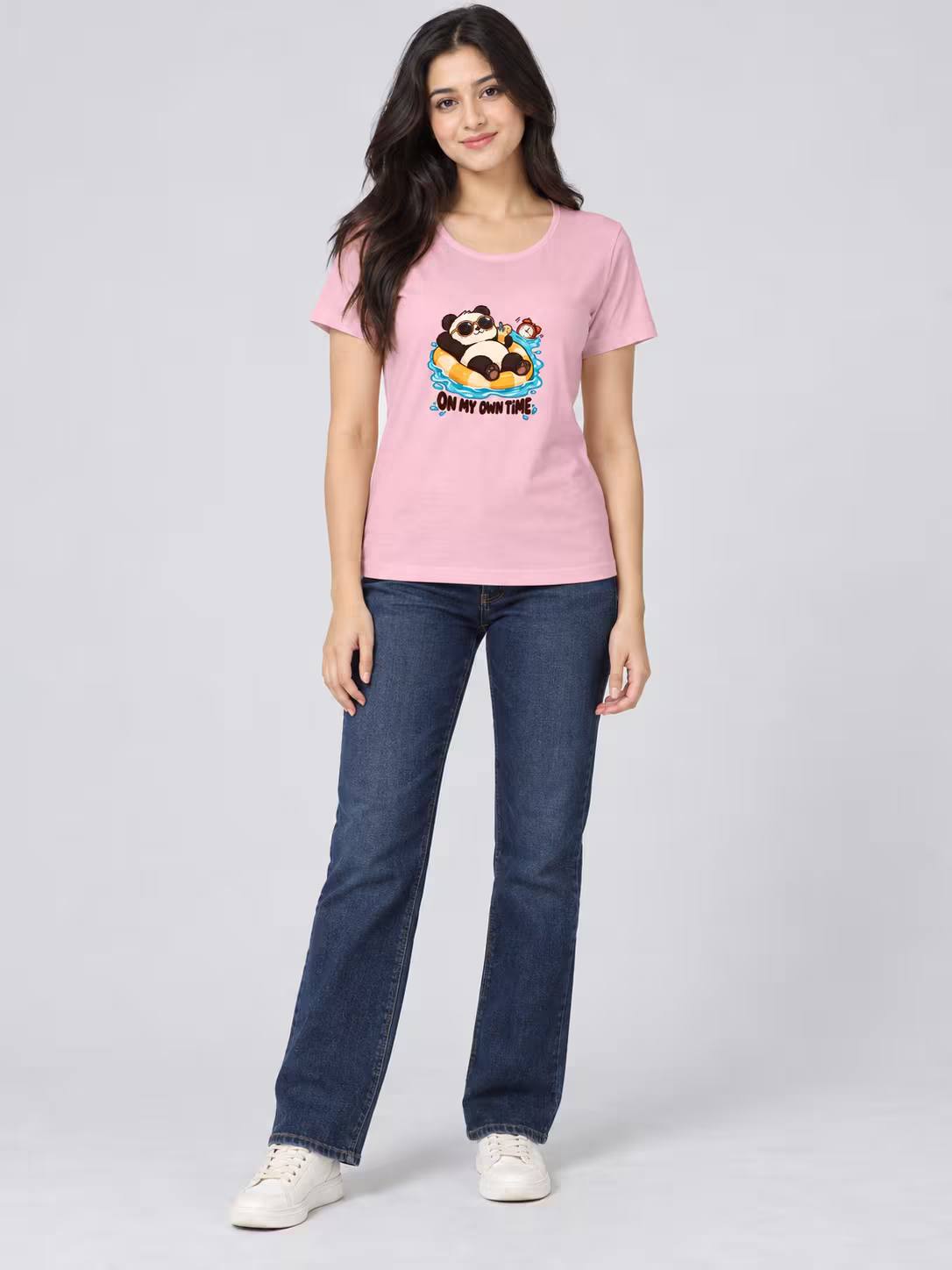 This tee