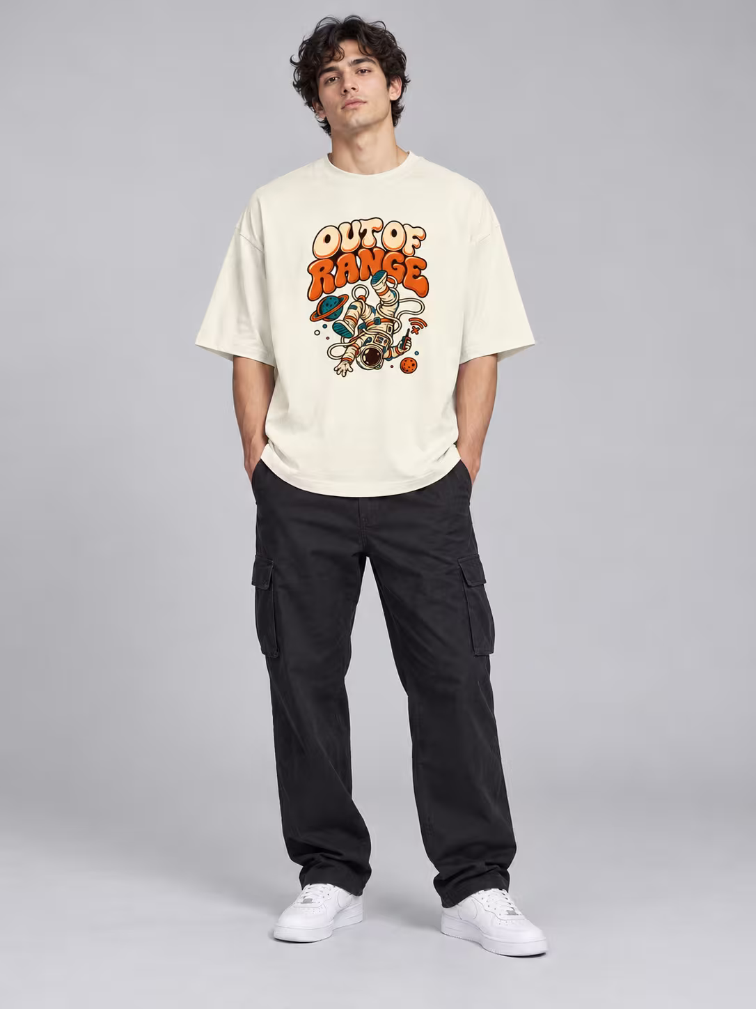 This tee
