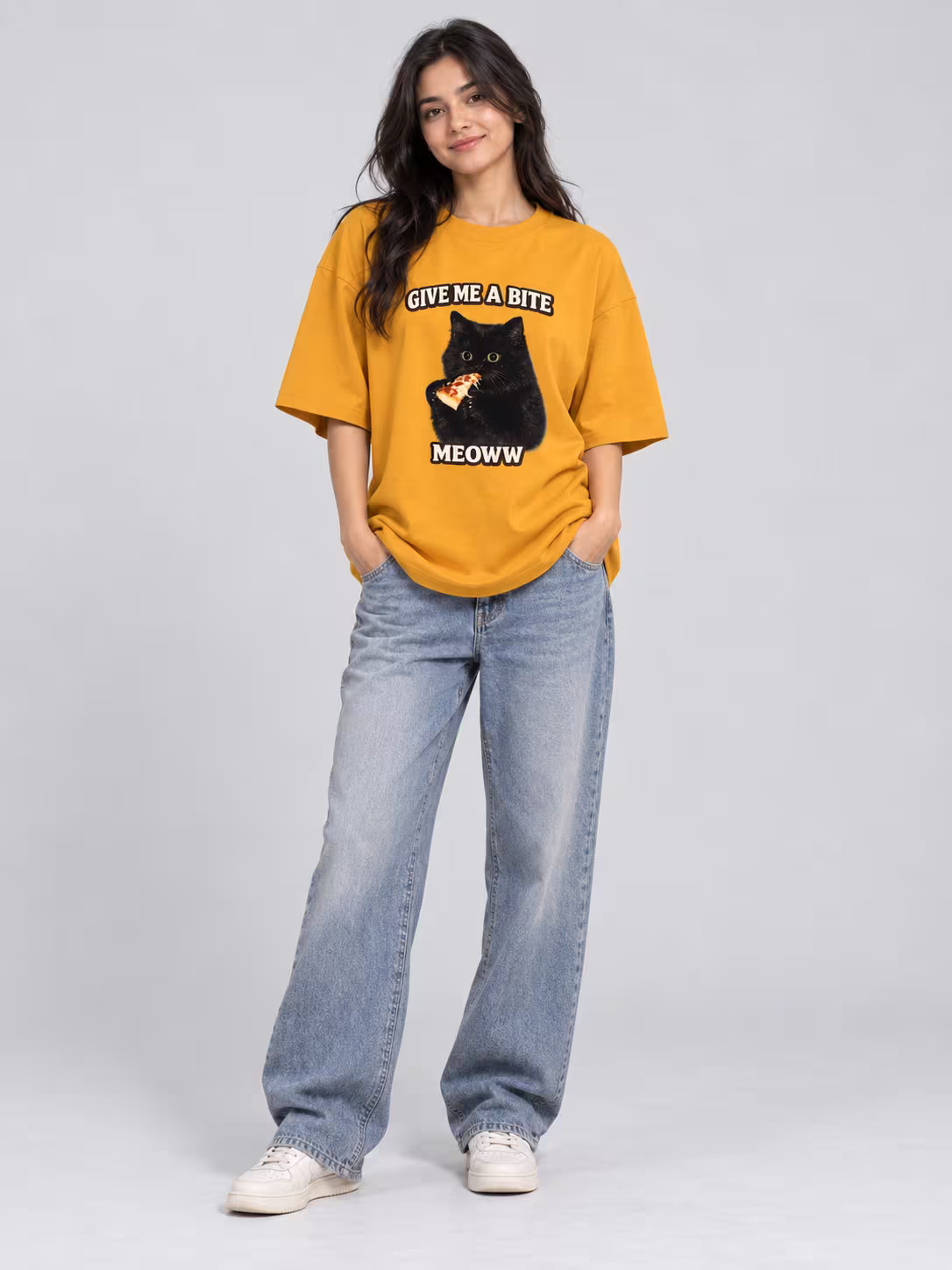This tee