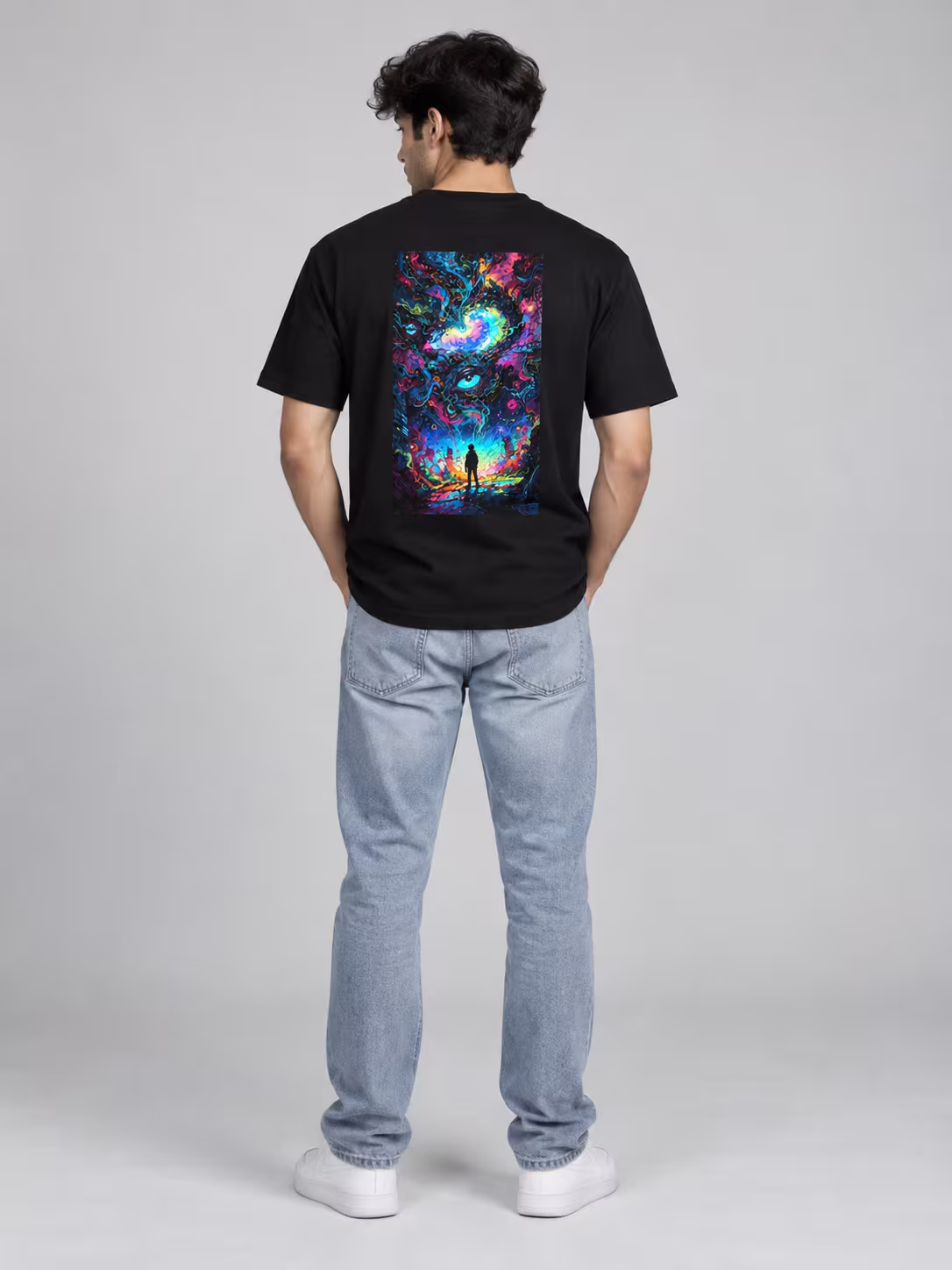 This tee
