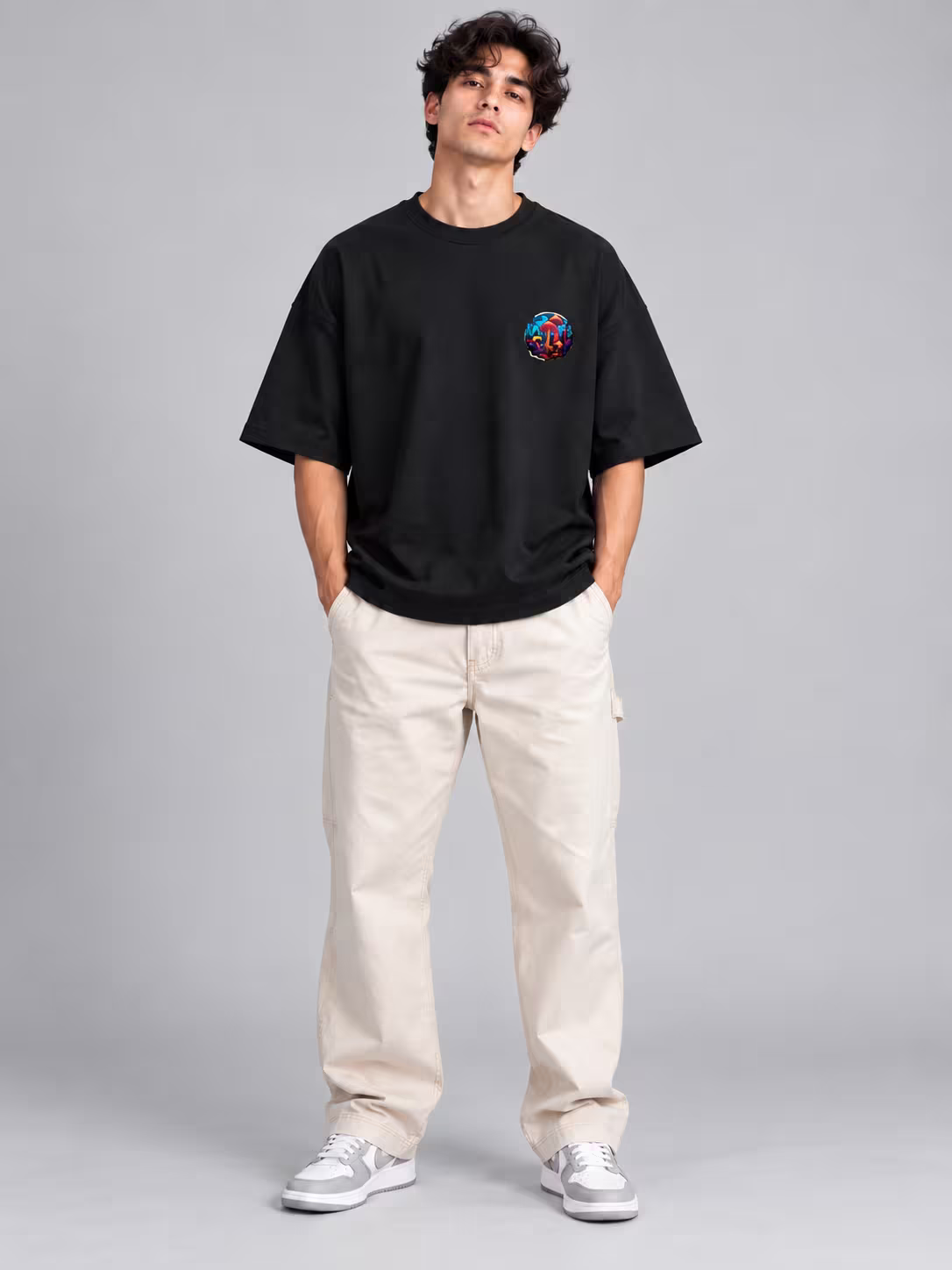 This tee