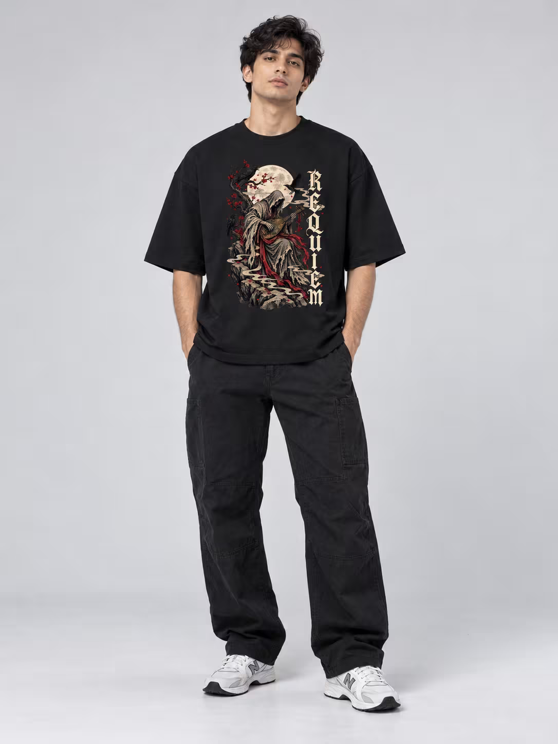 This tee