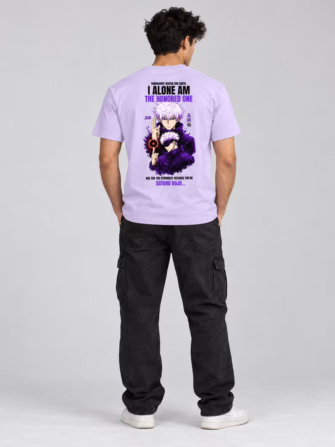 This tee