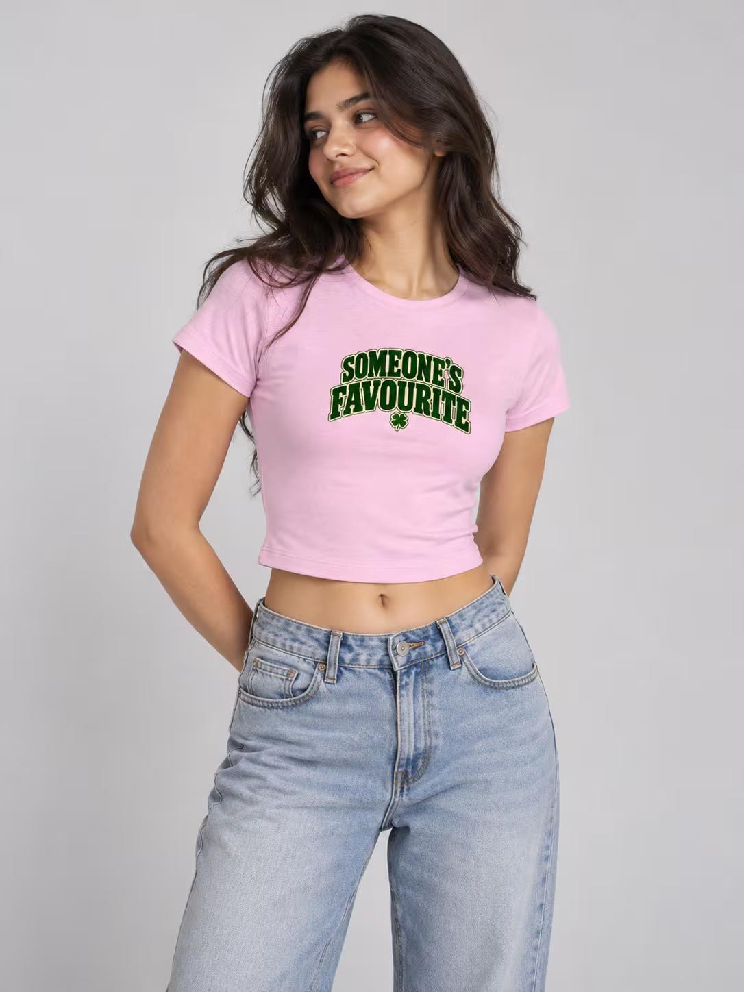 This tee