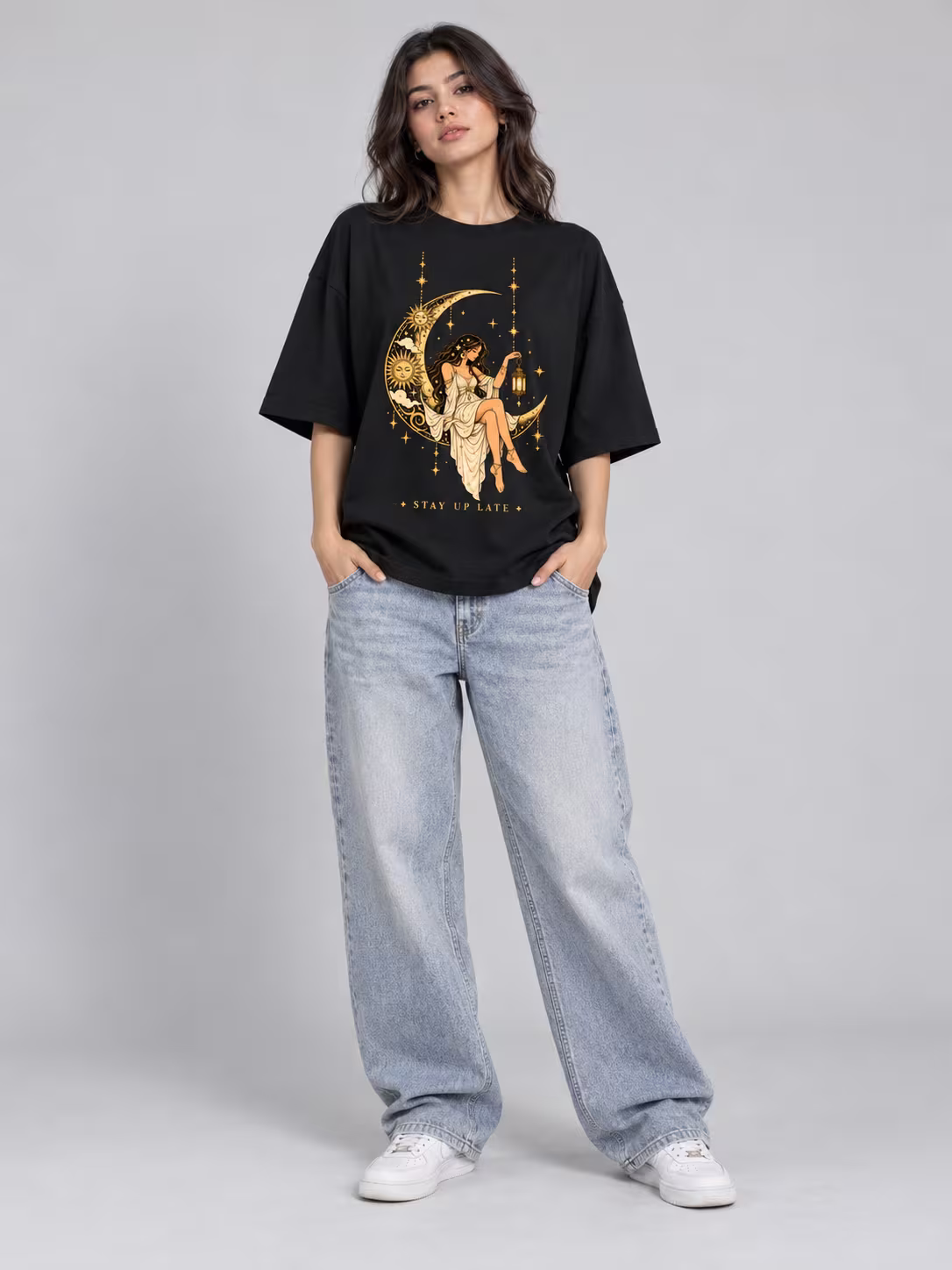 This tee