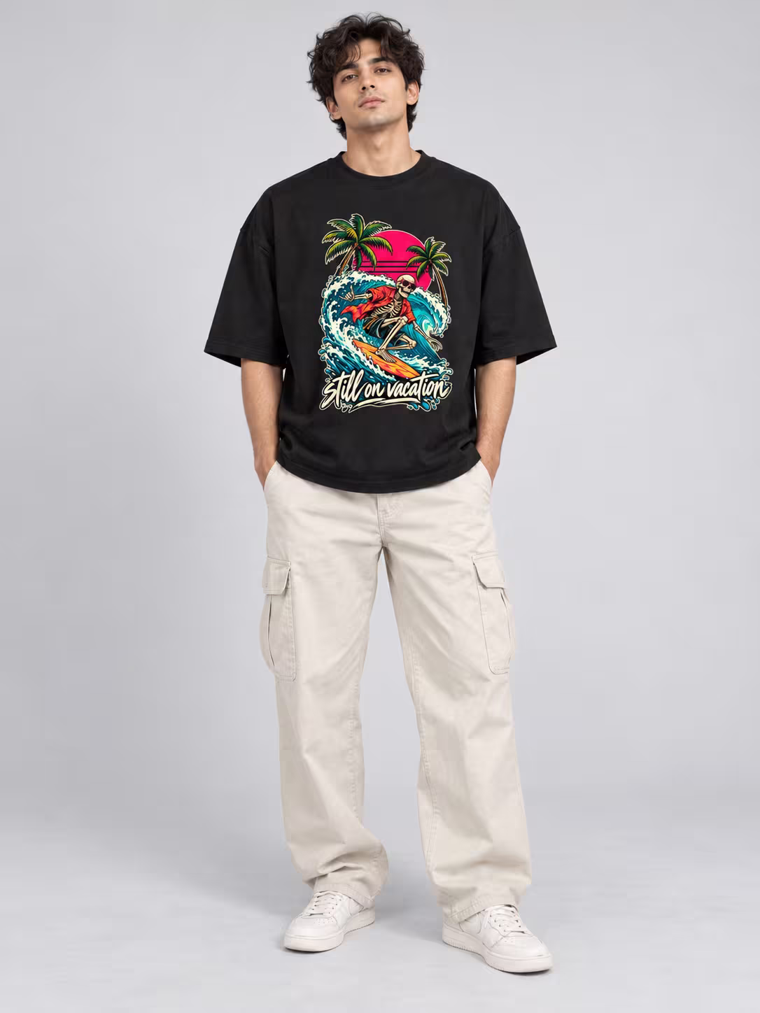 This tee