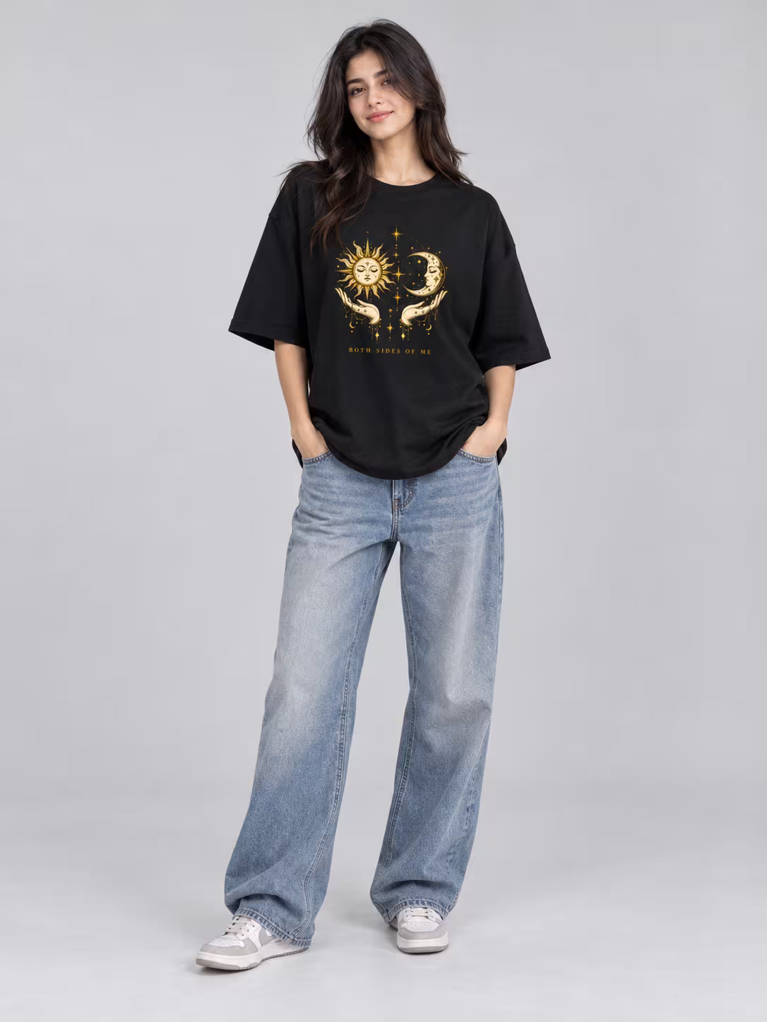 This tee