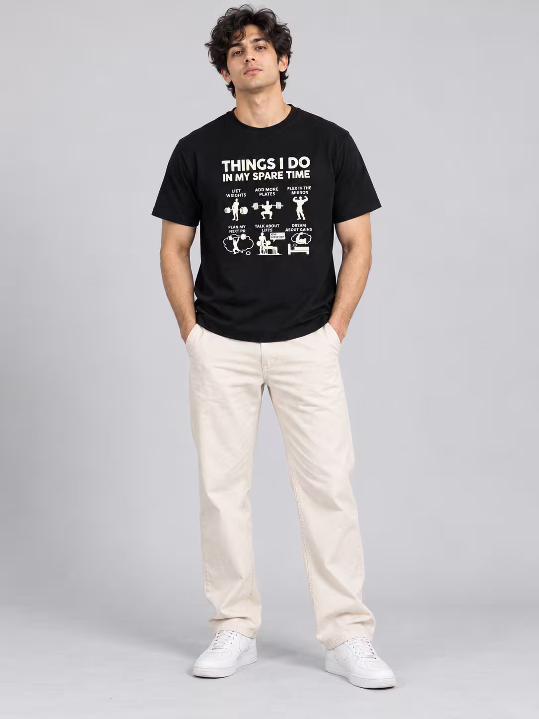 This tee