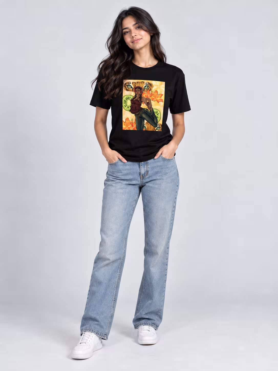 This tee