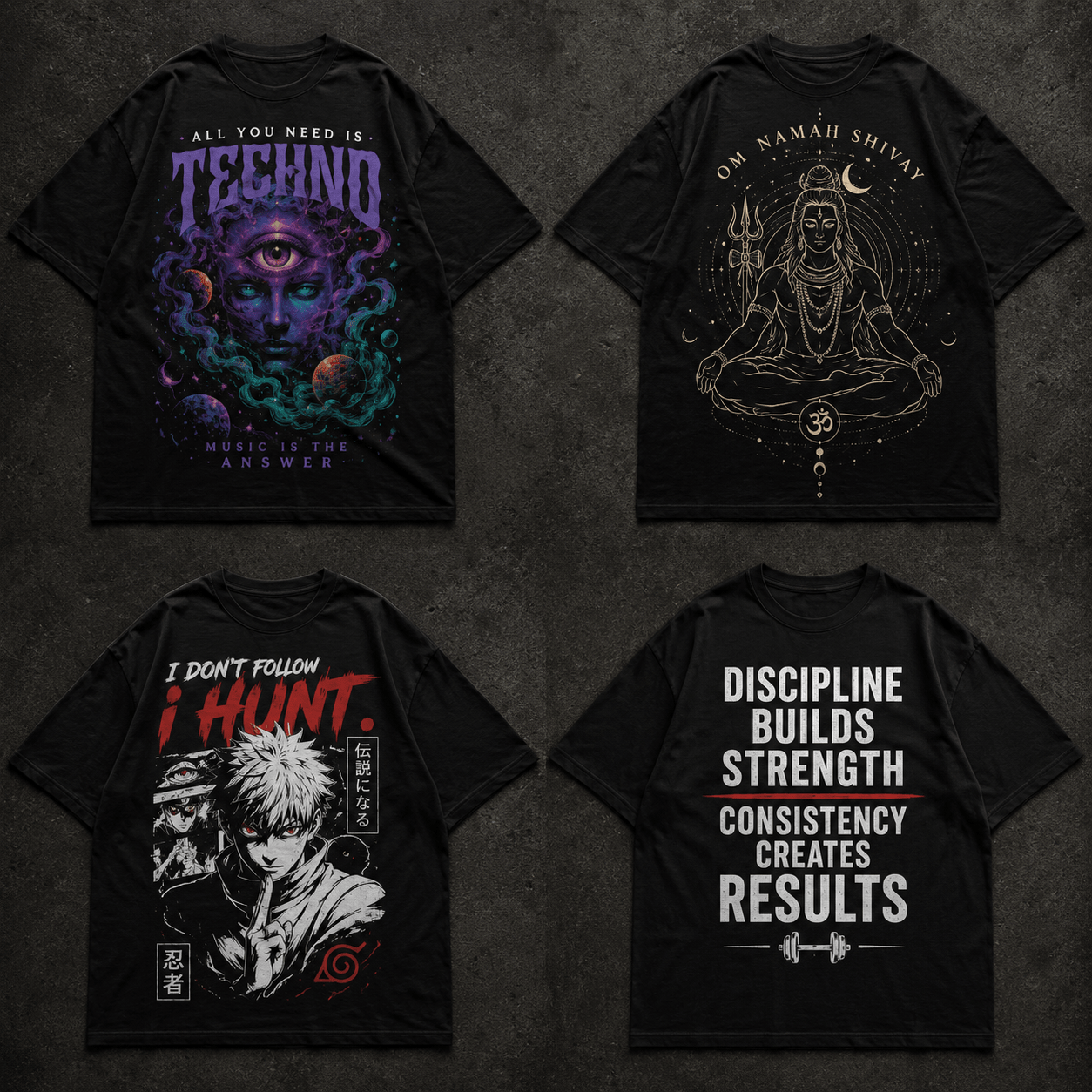 Why Does ZOJO Make Graphic Tees for People Who See the World Differently? - Zojo