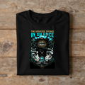 Mystical Third Eye T-Shirt