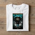 Mystical Third Eye T-Shirt