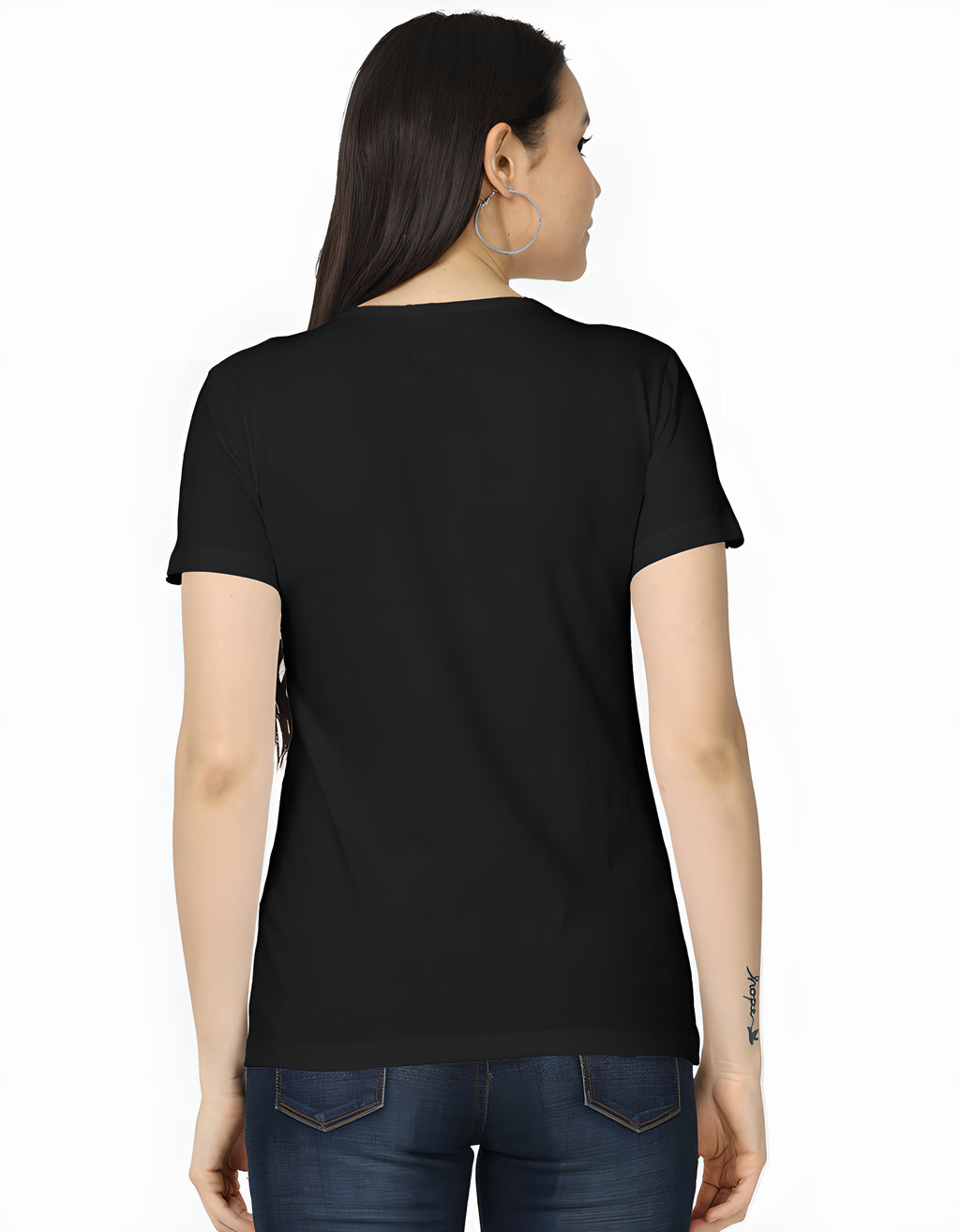 SUN AND MOON Women's T-Shirt