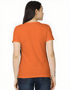 Flower Cat Women's T-Shirt