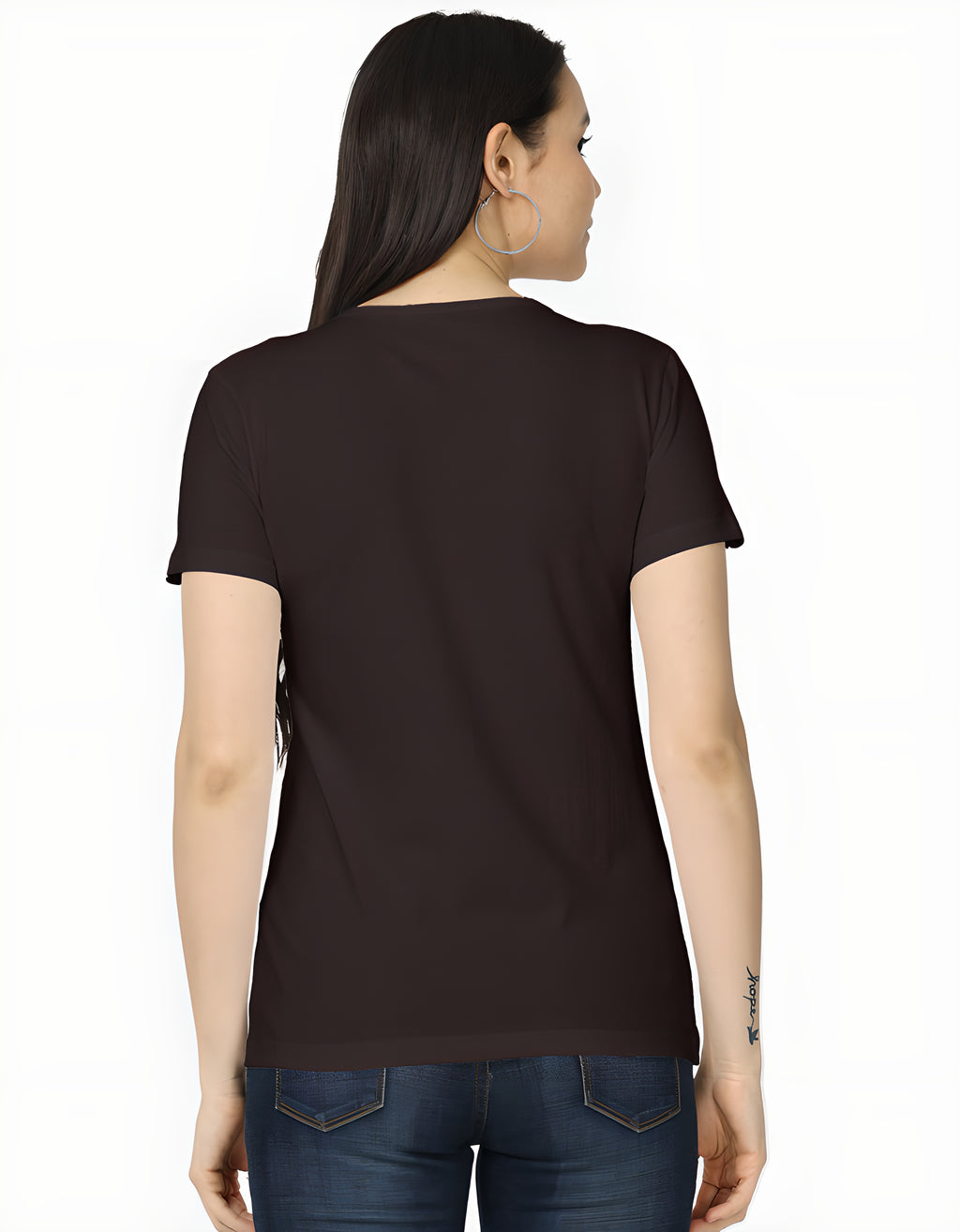 SUN AND MOON Women's T-Shirt