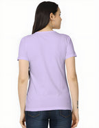 Flower Cat Women's T-Shirt