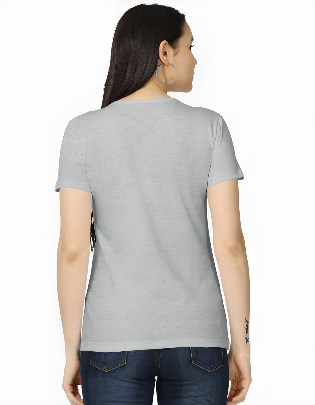 SUN AND MOON Women's T-Shirt