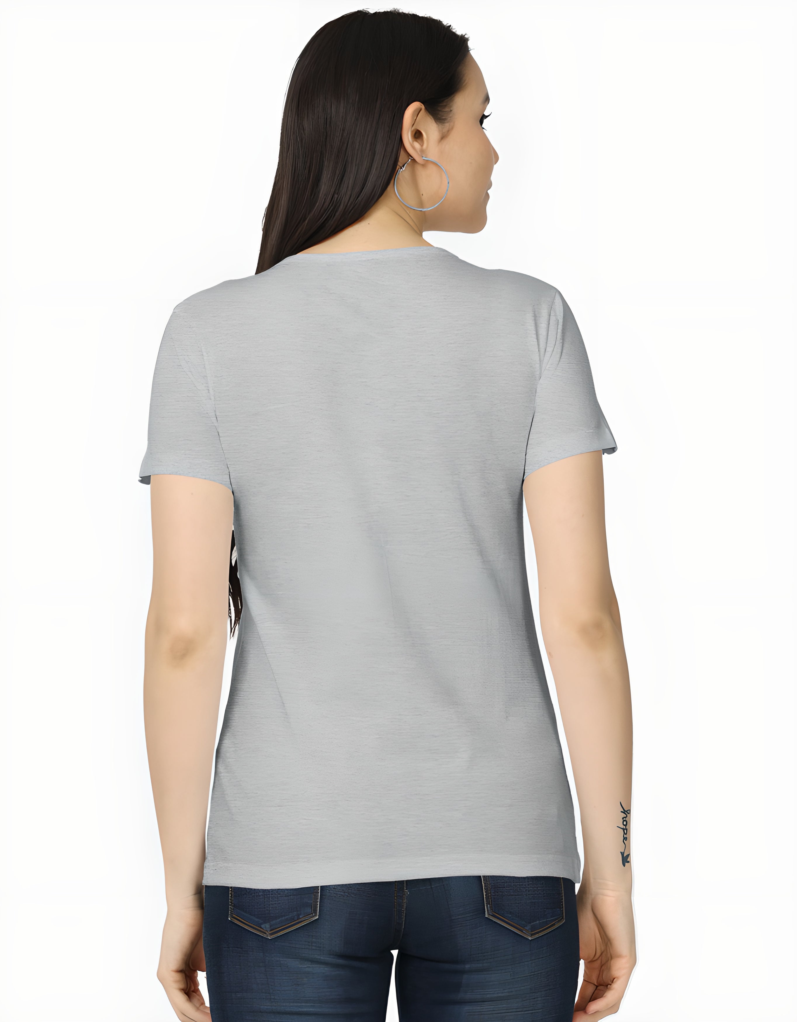 SUN AND MOON Women's T-Shirt