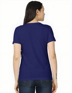 Flower Cat Women's T-Shirt