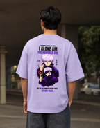 Satoru Gojo Unisex Oversized T-Shirt