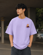 Satoru Gojo Unisex Oversized T-Shirt