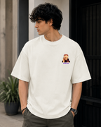 Satoru Gojo Unisex Oversized T-Shirt