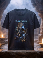 Om Namah Shivaya T-Shirt