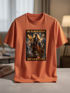 Om Namah Shivay Shiv Ji T-Shirt