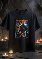 Har Har Mahadev T-Shirt
