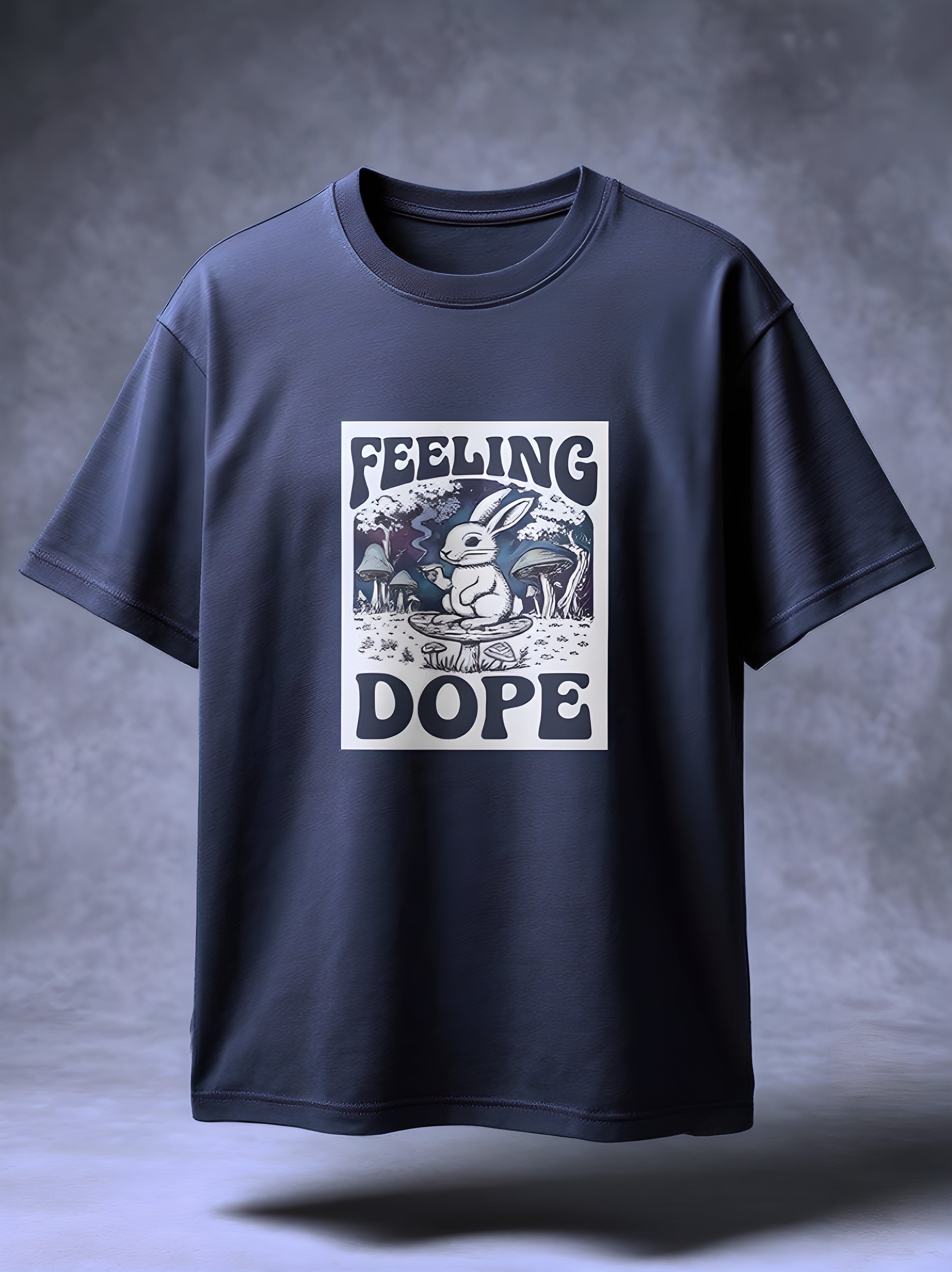 Feeling Dope Unisex T-Shirt