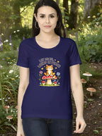 Let me be weird Women's T-Shirt