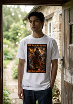 Om Namah Shivay Shiv Ji T-Shirt