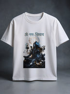 Om Namah Shivaya T-Shirt