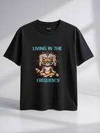 Living in the frequency T-Shirt