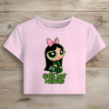 Cute But Psycho Baby Tee