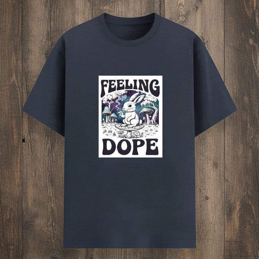 Feeling Dope Unisex T-Shirt