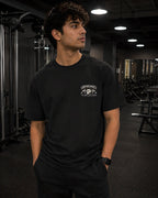 Certified Beast Black T-Shirt - v-9hCj3iCCaVZW0s8GNBAtubTRrgLX93CY - Zojo
