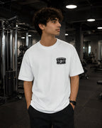 Certified Beast White T-Shirt - v-9hCj3iCCaVZW0s8GNBEgubTRrgLX9HqY - Zojo