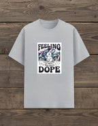 Feeling Dope Unisex T-Shirt