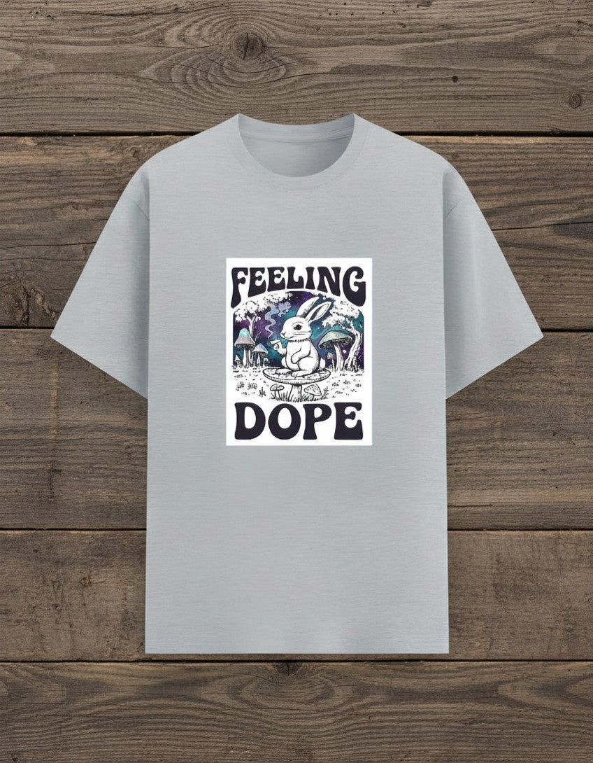 Feeling Dope Unisex T-Shirt