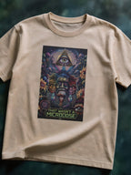 That Wasn't A Microdose T-Shirt - v-9hCj3iCCaVZW0sIJMRchubTSpQ7W83af - Zojo