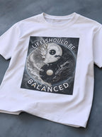 Yin Yang Dragon T-Shirt - v-9hCj3iCCaVZW0sIJMhIhubTSpQ3e8nSf - Zojo